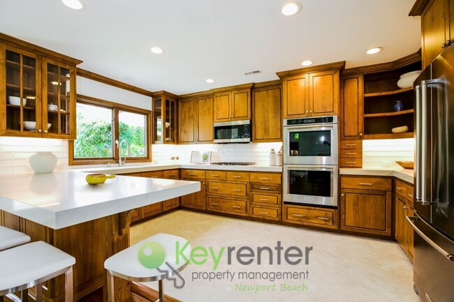 Photo - The Pinnacle of Corona Del Mar: Reimagined Single-level Luxury in Coveted Corona Highlands