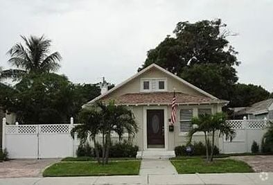 Building Photo - 205 S Federal Hwy Rental