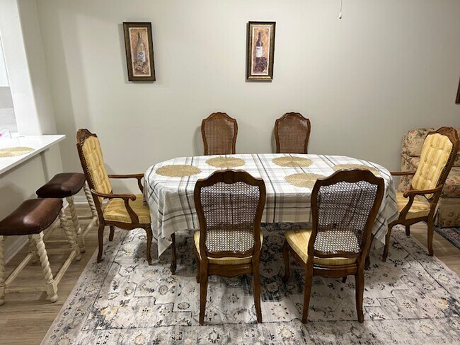 Photo - Living the Life!