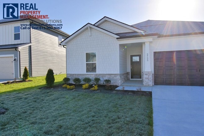Photo - Beautiful 3 bedroom home in Murfreesboro! Off of Veterans Pkwy!