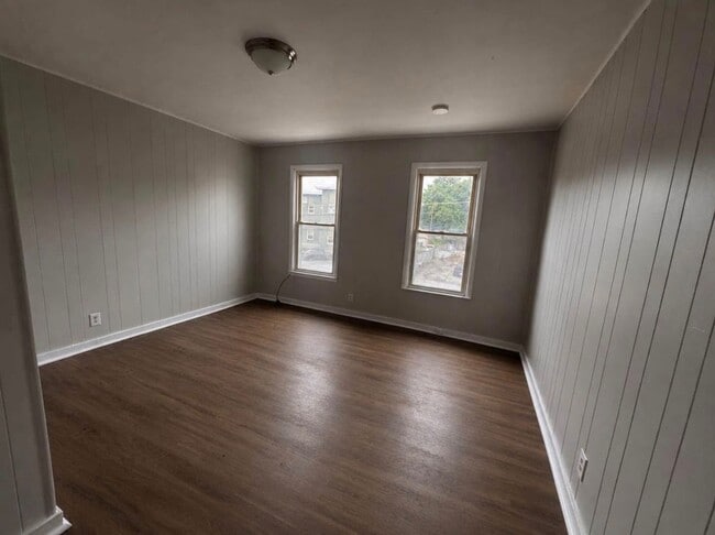 Photo - 126 Third Street Unit Apt. 3 upstairs