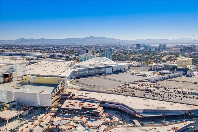 Photo - 2700 S Las Vegas Blvd Unit 3108