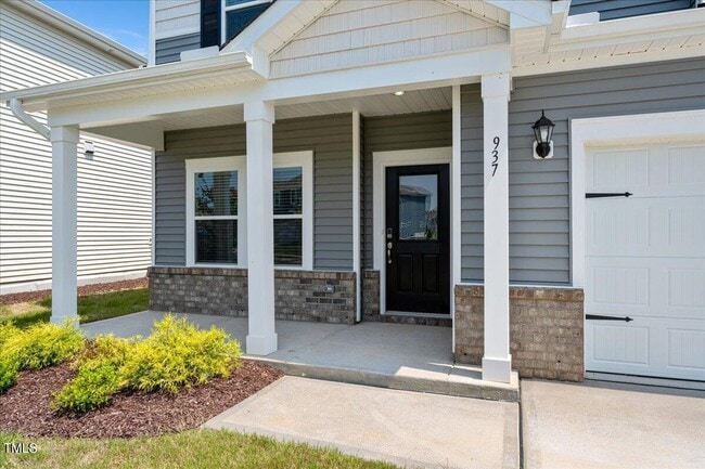 Photo - 937 Avonmore Dr