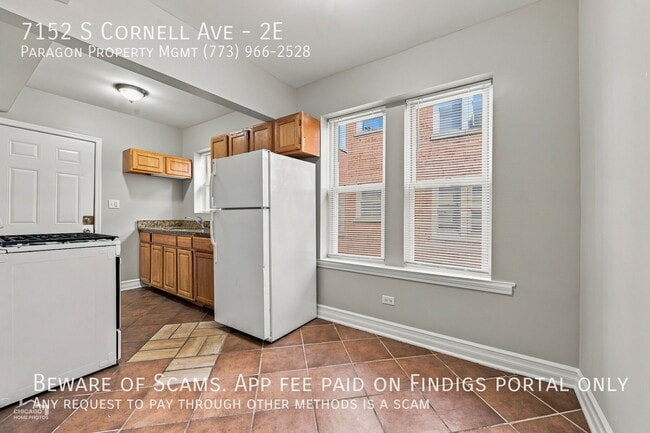Photo - 7152 S Cornell Ave Unit 2E