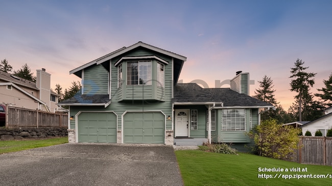 Building Photo - 20102 106 St Ct E