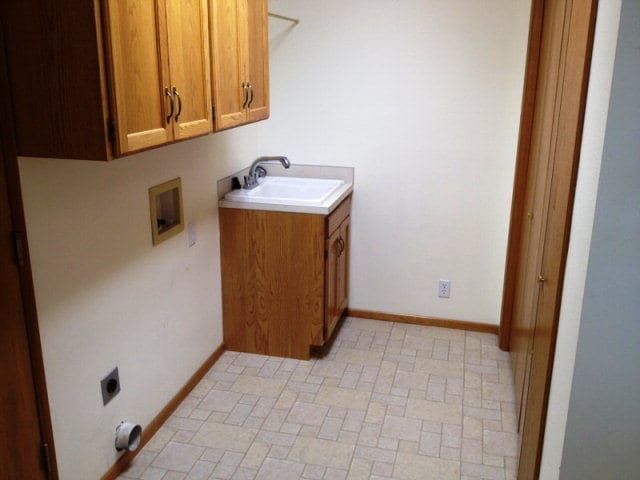 Photo - Ground level Home