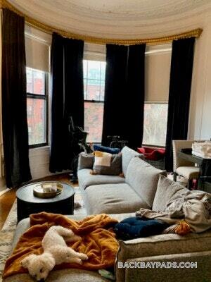 Photo - 464 Beacon St Unit 2F