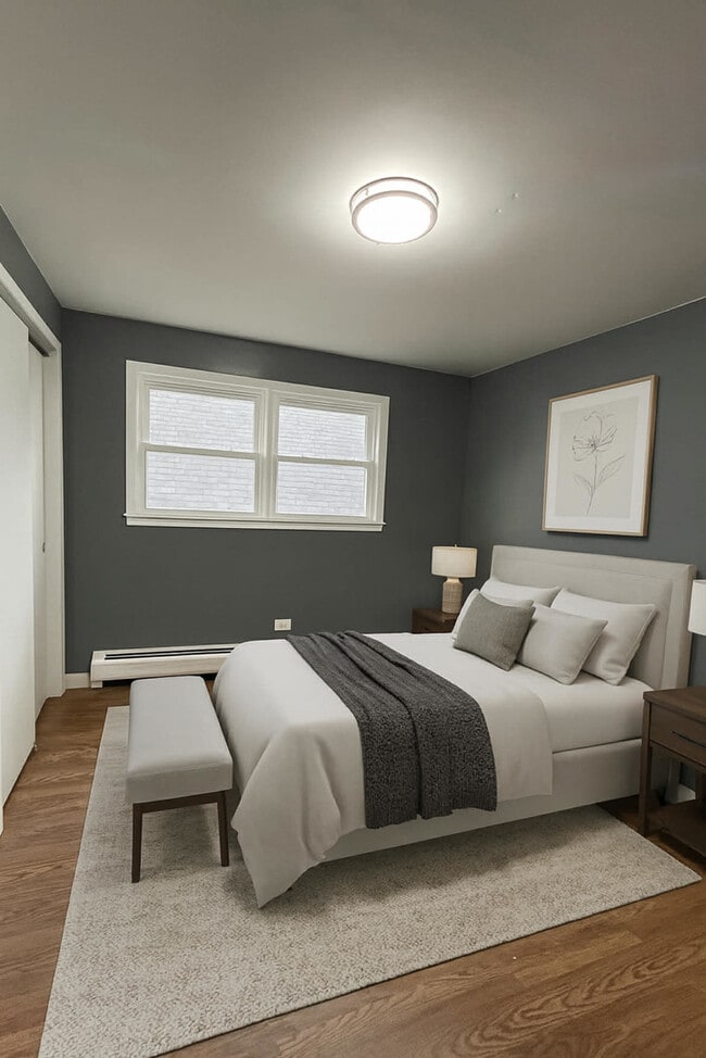 Photo - 6138 S Kilpatrick Ave Unit 2