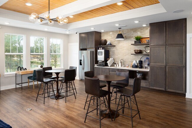 Photo - Preserve at Ridgeville