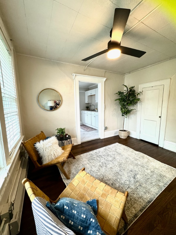 Photo - 406 Montgomery St Apartment