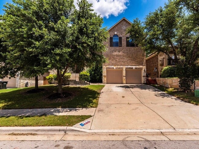 Photo - 205 Choke Canyon Ln