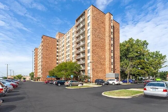 Building Photo - 20800 Wyoming Ave Rental