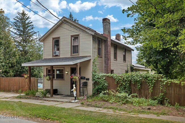 68 Marvin St