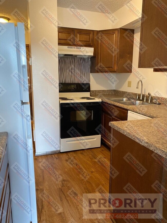 Photo - 3 bedroom, 2.5 bath 1,500 sqft Townhouse