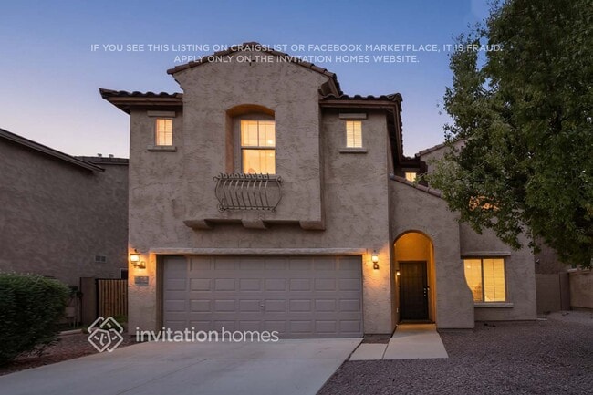 Photo - 11060 E Stearn Ave