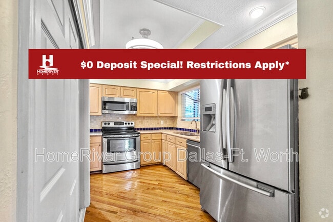 Building Photo - 8610 Turtle Creek Blvd Rental
