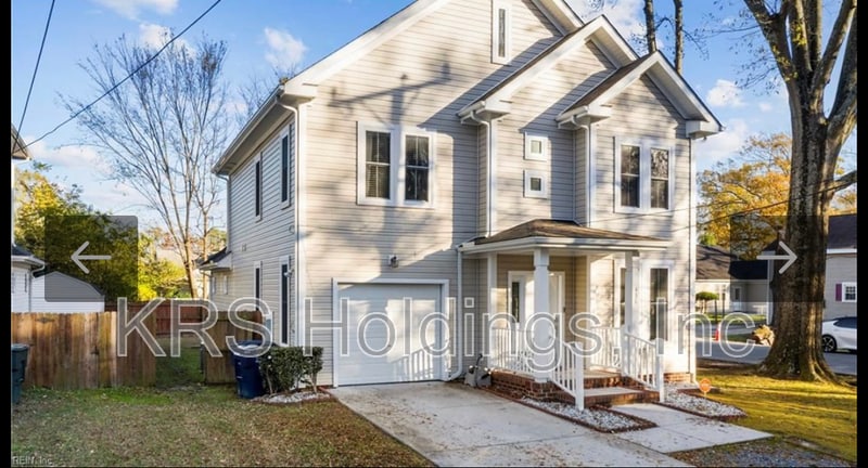 Photo - 436 Honaker Ave