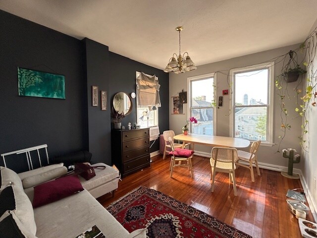 Photo - 237 Dudley St Unit 5