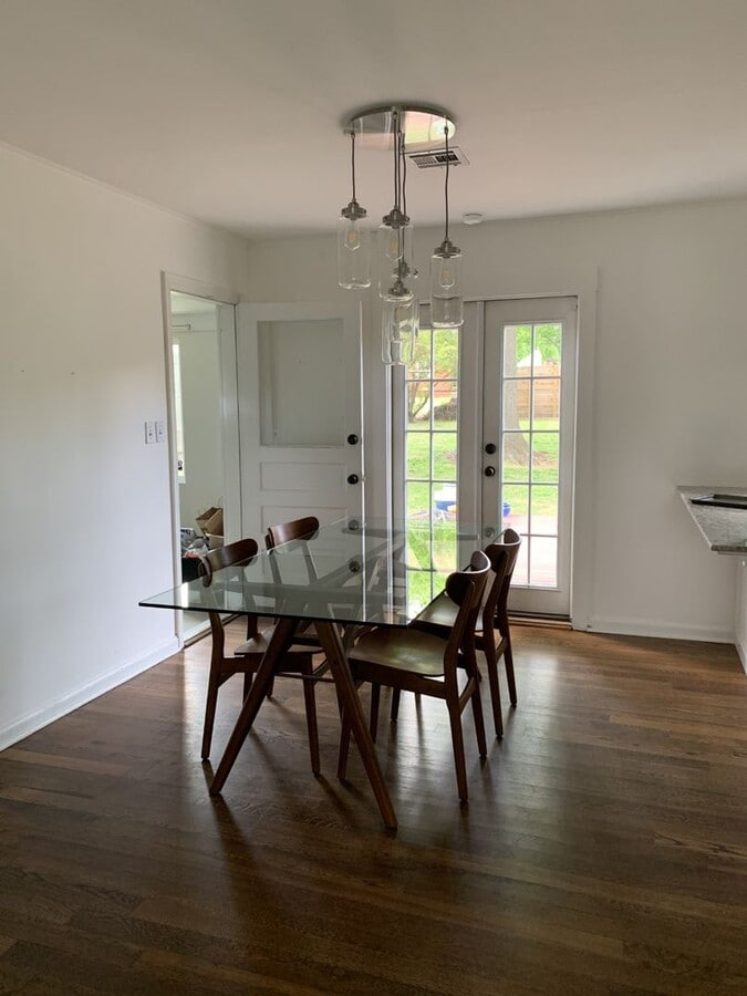 Photo - Beautiful Florence Park South home with hardwood floors throughout.