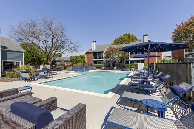 Photo - Brixton McKinney Apartments