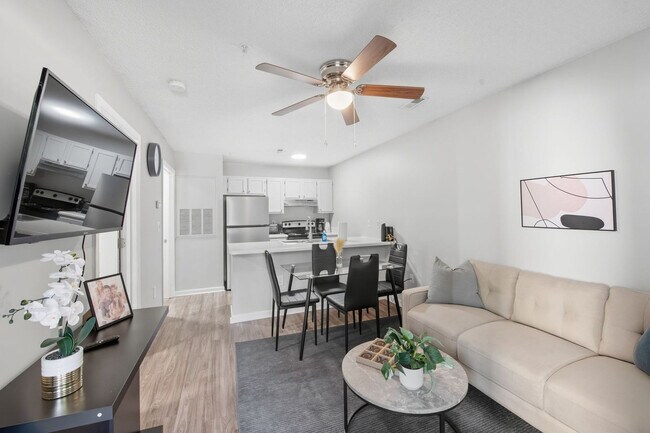 2 Kings Creek Dr Unidad SI FL3-ID1612869P