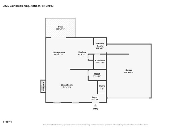 Photo - 3425 Cainbrook Crossing