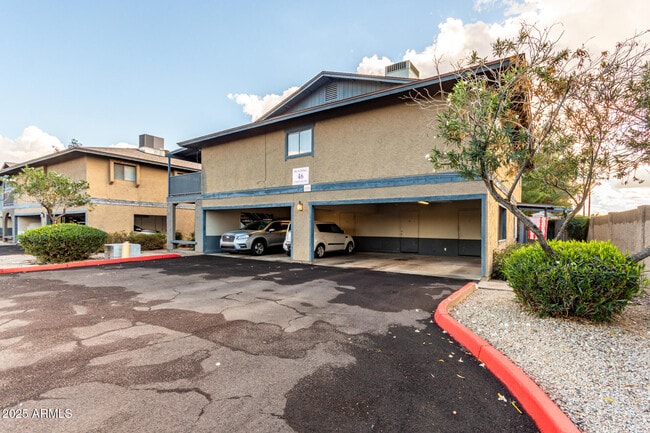 Photo - 286 W Palomino Dr Unidad 184