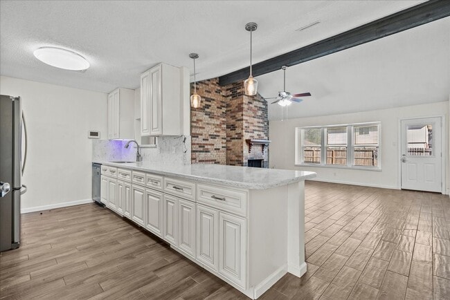 Building Photo - 3705 Misty Cove Ct