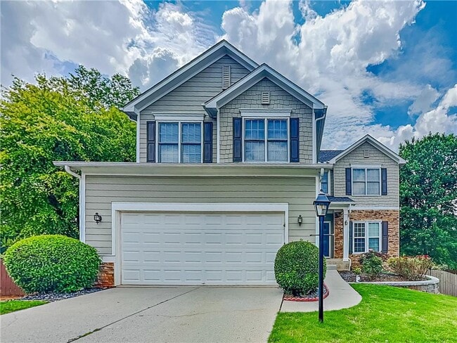 Building Photo - 2639 Hooch Ct