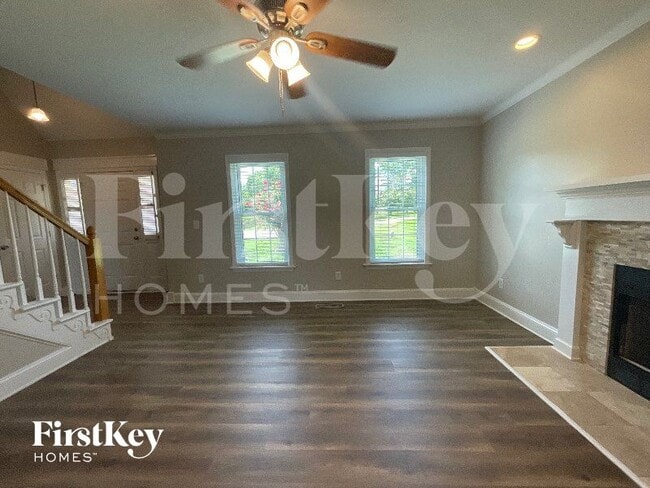 128 N High Field Rd