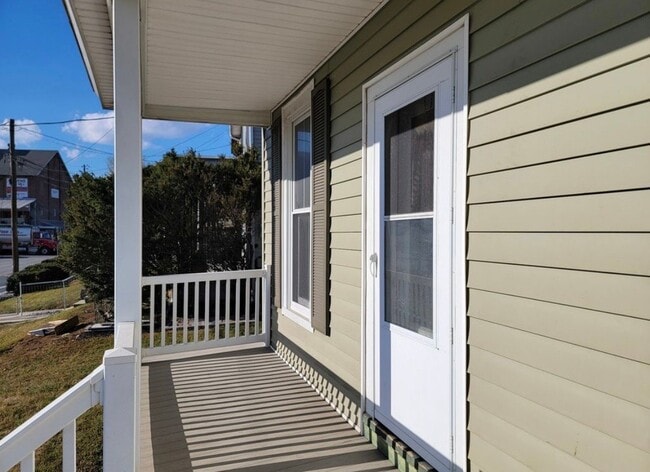 36 Stevens Rd