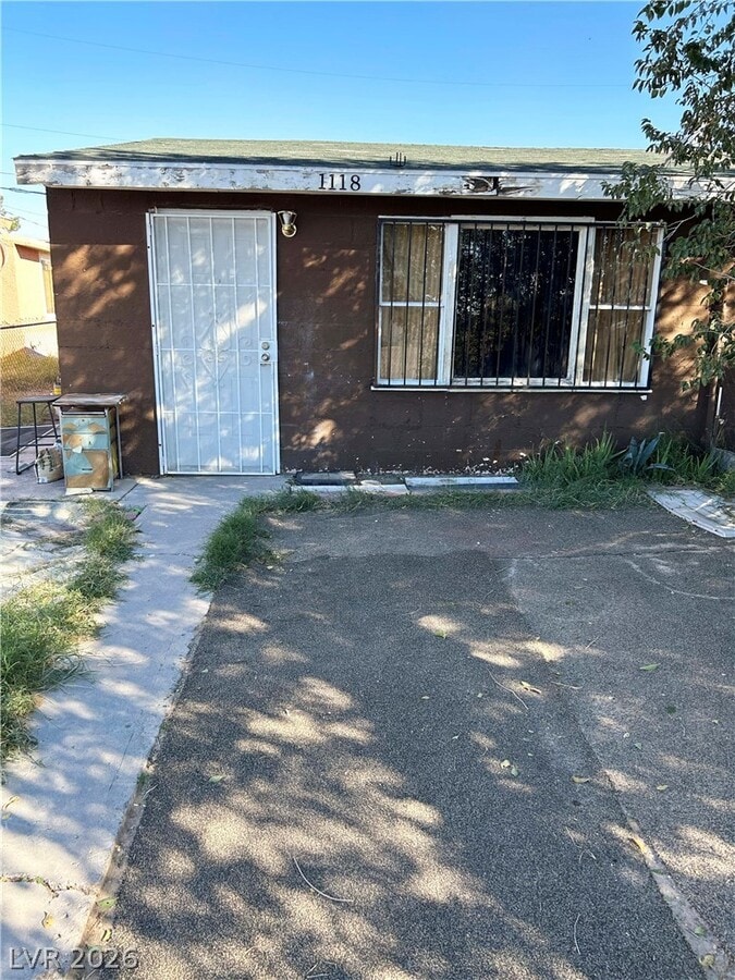 Photo - 1118 Laurel Ave