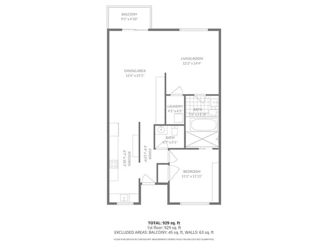 Photo - 1752 NW 3rd Terrace Unidad 218C