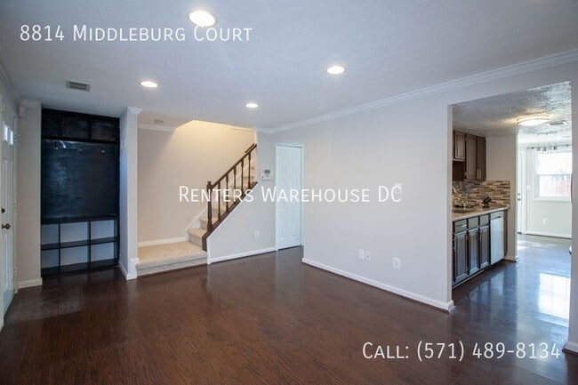 Photo - 8814 Middleburg Ct