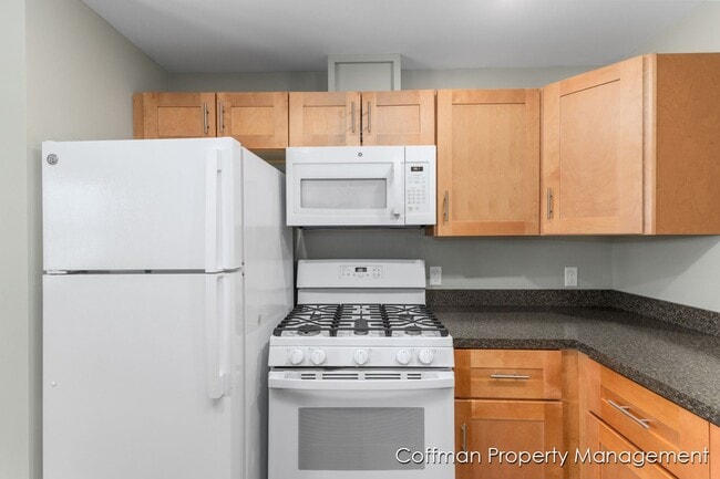 Photo - 810 Benson Ave NE Unidad 806