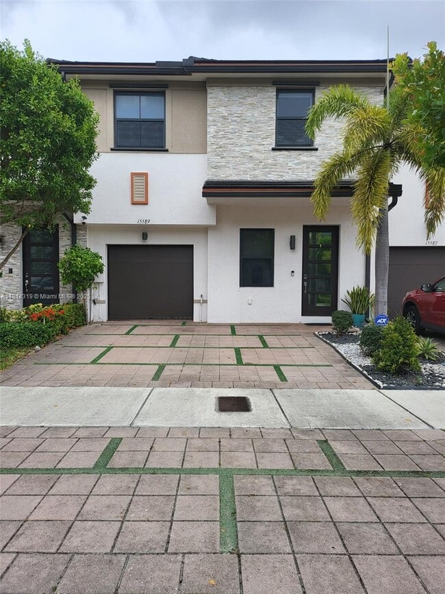 Photo - 15589 NW 91st Ct Townhome