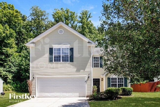 Building Photo - 3594 Sydney Oaks Dr Rental