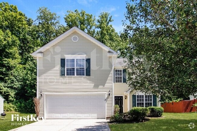 Building Photo - 3594 Sydney Oaks Dr Rental