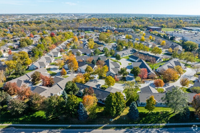 Photo - Orchard Village