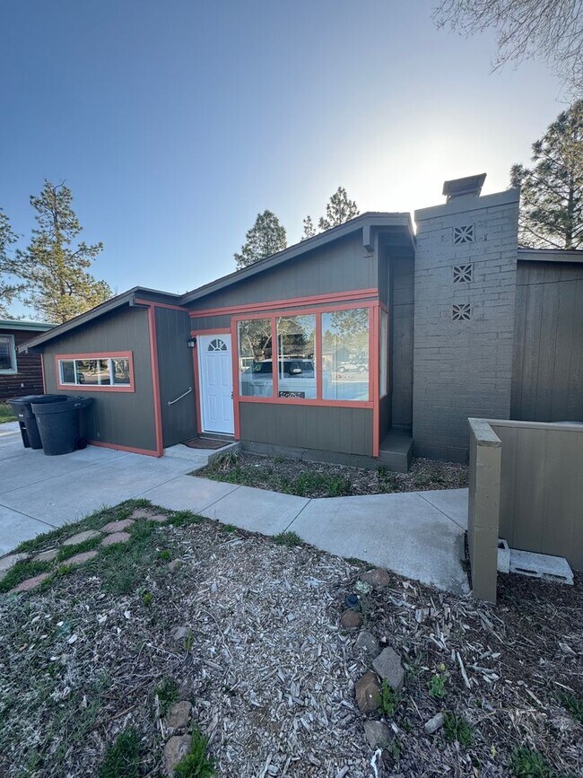 Photo - $300 Move-In Special | Charming NOHO Duplex Near Downtown Flagstaff and Buffalo Park
