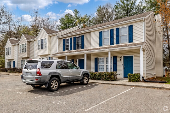 Photo - Del Ray Townhomes