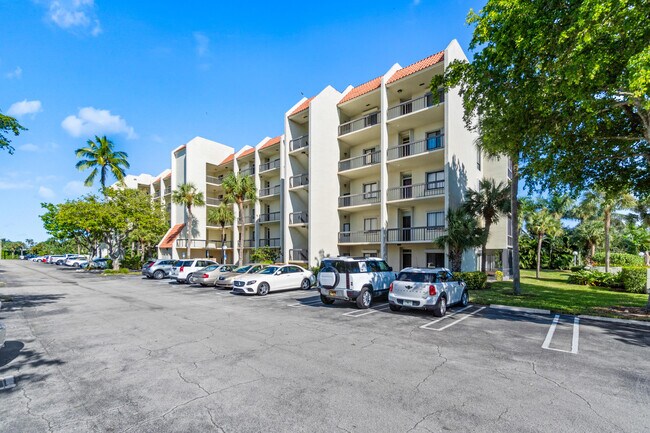 Photo - 3000 Presidential Way Unit 107