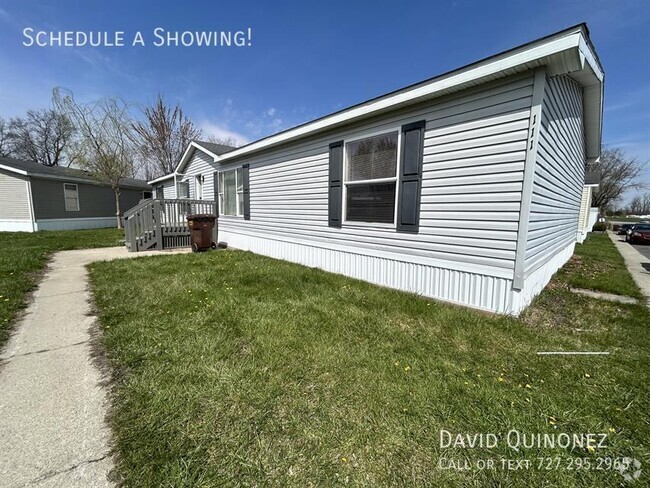 Building Photo - 2737 W Washington Center Rd Rental