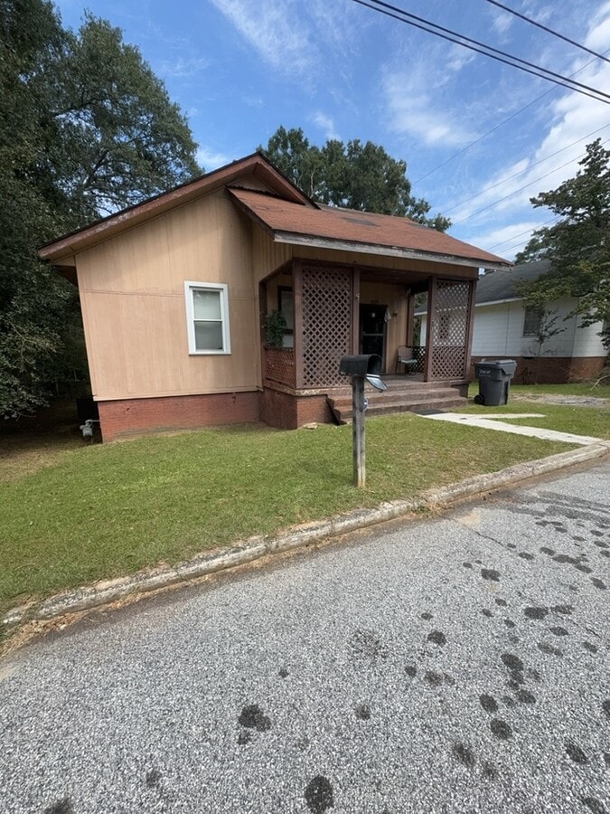 2 Bedroom 1 bathroom - 2 Bedroom 1 bathroom