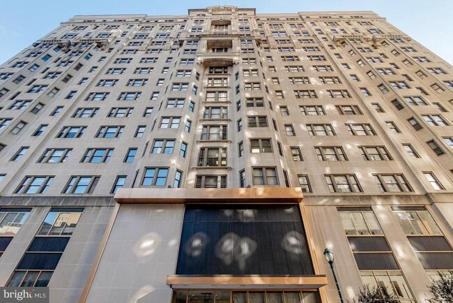 Building Photo - 135 S 19th St Unit 1609-10 Rental