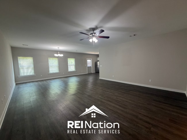 Photo - BROOKWOOD BEAUTY! 3BR/2BA | High Ceilings & Hardwood Floors | 2-Car Garage!