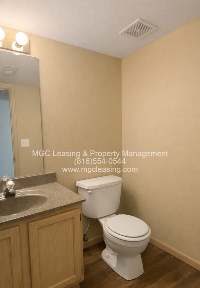 Photo - South Garden Townhomes