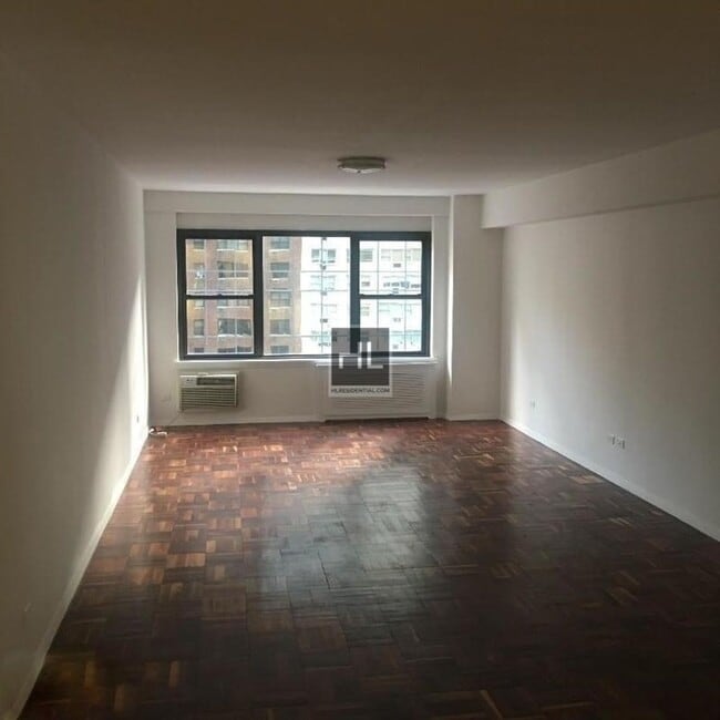 EAST 57 STREET