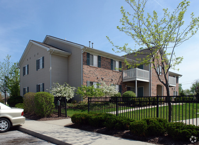 Newburyport - Newburyport Apartments