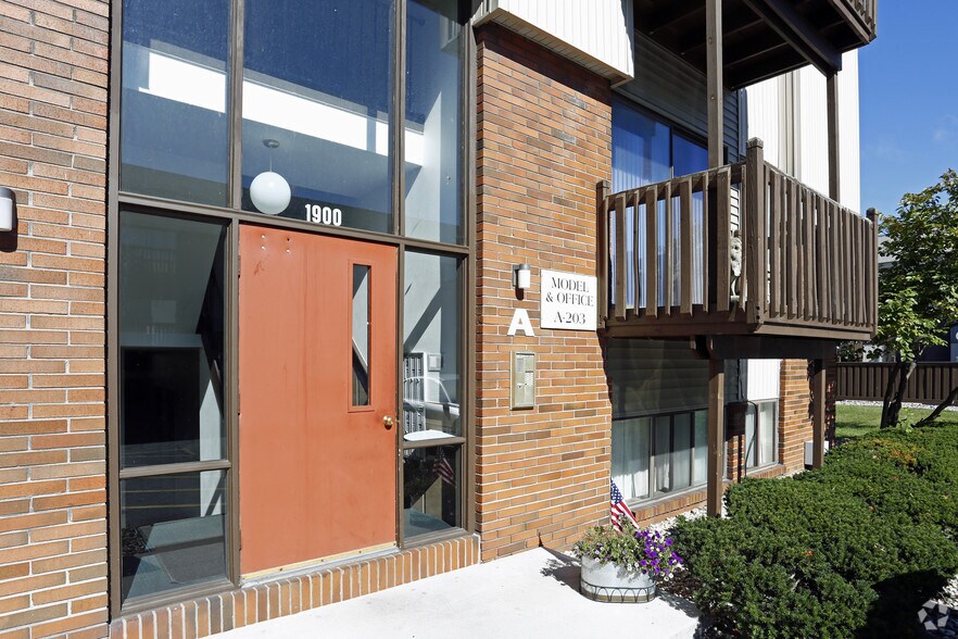 Tamaron Apartments For Rent in Toledo, OH